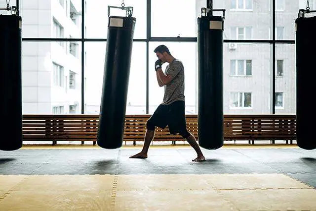Teen & Adult MMA Classes Near Me in San Fernando Valley | House of Champions Academy