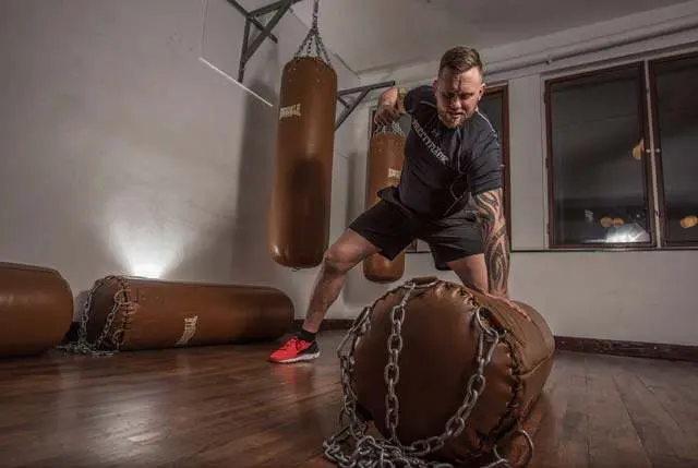 Teen & Adult MMA Classes Near Me in San Fernando Valley | House of Champions Academy