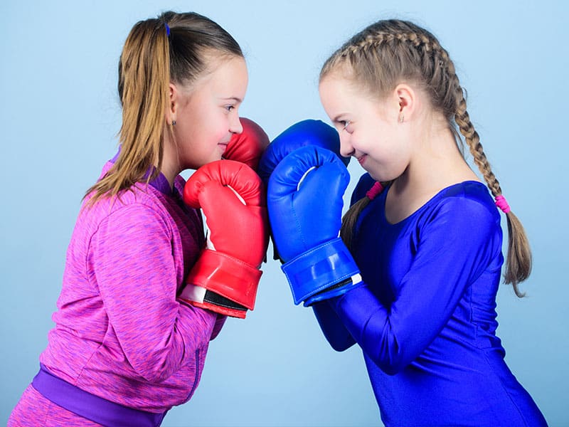 Martial Arts School Near Me in San Fernando Valley | House of Champions Academy