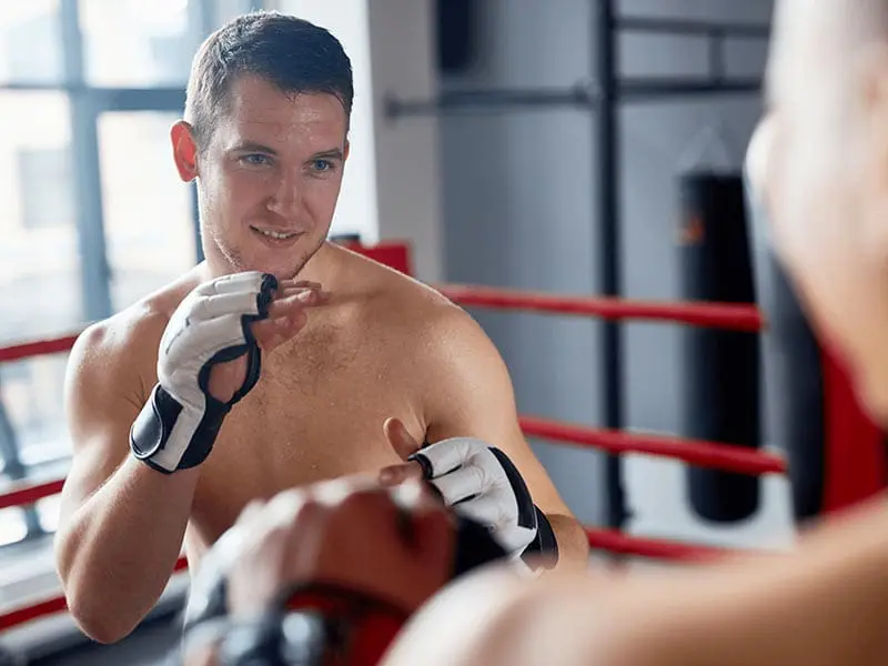 Martial Arts School Near Me in San Fernando Valley | House of Champions Academy