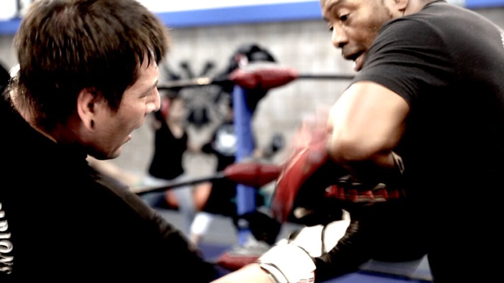 Teen & Adult Boxing Classes Near Me in San Fernando Valley | House of Champions Academy